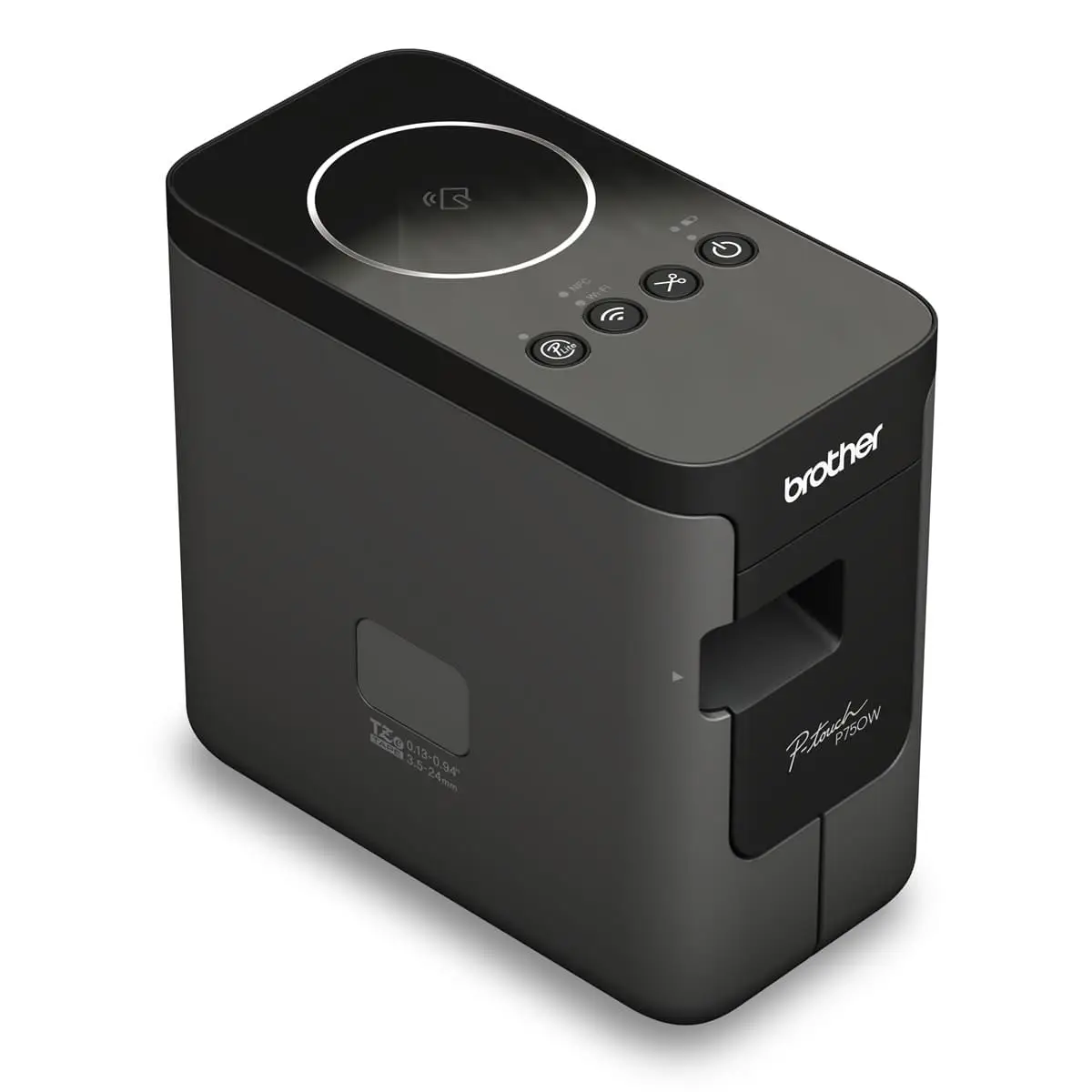 Brother P-Touch PT-P750W Etiket Makinesi