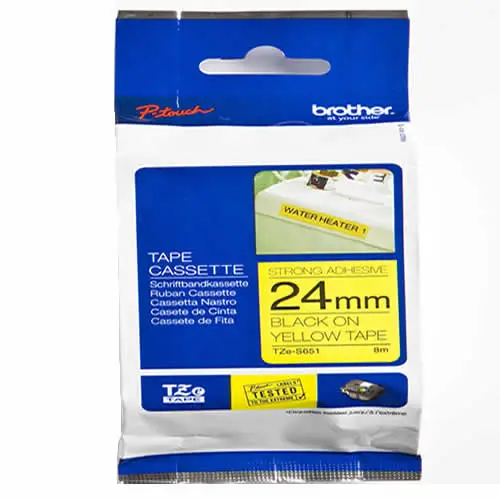 brother-p-touch-tze-s651-etiket-seridi